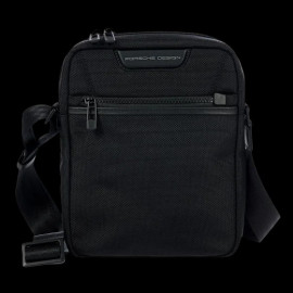 Porsche Design Umhängetasche Roadster XS Schwarz – 4056487093697