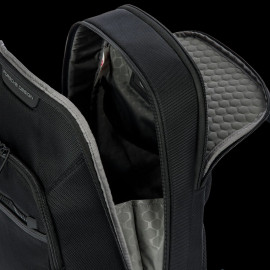 Porsche Design Rucksack Roadster Daypack XS Schwarz – 4056487093604