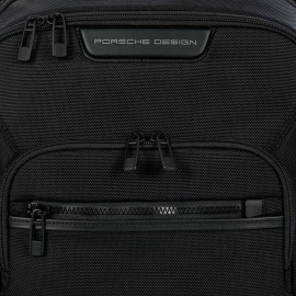 Porsche Design Rucksack Roadster Daypack XS Schwarz – 4056487093604