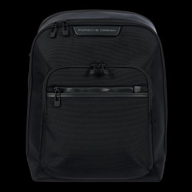 Porsche Design Rucksack Roadster Daypack XS Schwarz – 4056487093604