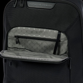 Porsche Design Rucksack Roadster Daypack XS Schwarz – 4056487093604