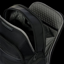Porsche Design Backpack Roadster Daypack S Black – 4056487093611