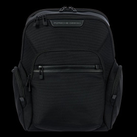 Porsche Design Backpack Roadster Daypack S Black – 4056487093611