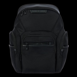 Porsche Design Backpack Roadster Daypack M Black – 4056487093628