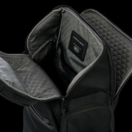 Porsche Design Rucksack Roadster Daypack M Schwarz – 4056487093635