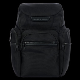 Porsche Design Rucksack Roadster Daypack M Schwarz – 4056487093635