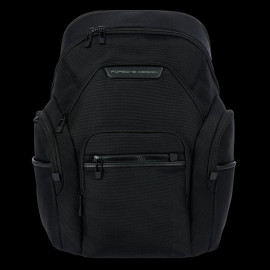 Porsche Design Rucksack Roadster Daypack L Schwarz – 4056487093642