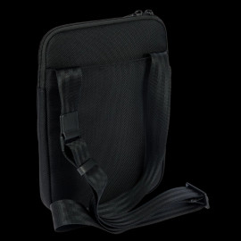 Porsche Design Umhängetasche Roadster S Schwarz – 4056487093703
