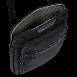Porsche Design Umhängetasche Roadster S Schwarz – 4056487093703