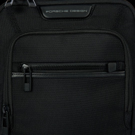 Porsche Design Umhängetasche Roadster S Schwarz – 4056487093703