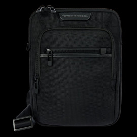 Porsche Design Umhängetasche Roadster S Schwarz – 4056487093703
