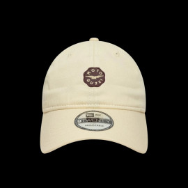 Moto Guzzi Kappe Creme New Era 60684855