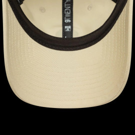 Moto Guzzi Kappe Creme New Era 60684855