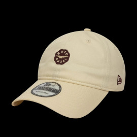 Moto Guzzi Kappe Creme New Era 60684855