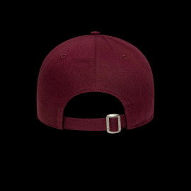 Moto Guzzi Kappe Bordeaux New Era 60684856