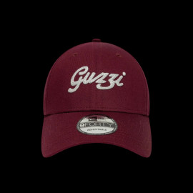 Moto Guzzi Kappe Bordeaux New Era 60684856