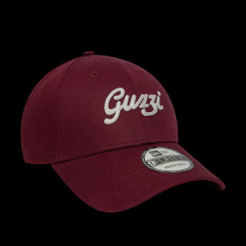 Moto Guzzi Kappe Bordeaux New Era 60684856