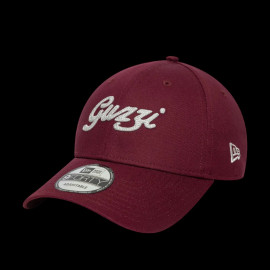Moto Guzzi Kappe Bordeaux New Era 60684856