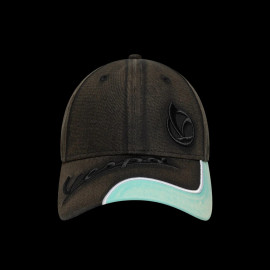 Vespa Hat Black / Turquoise New Era 60684665