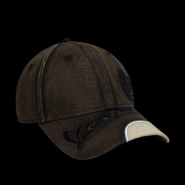 Vespa Hat Black / Grey New Era 60684667