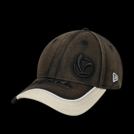 Vespa Hat Black / Grey New Era 60684667