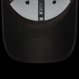Ducati Hat Corse Black Red Camo New Era 60684746