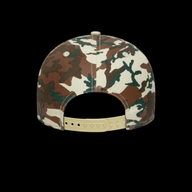 Ducati Kappe Scrambler Camo/Beige New Era 60684751