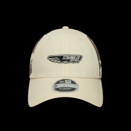 Ducati Hat Scrambler Camo/Beige New Era 60684751