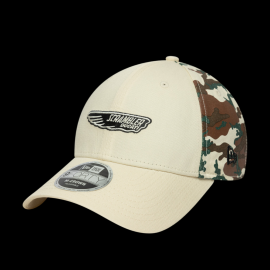 Ducati Kappe Scrambler Camo/Beige New Era 60684751