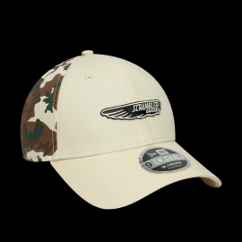 Ducati Hat Scrambler Camo/Beige New Era 60684751