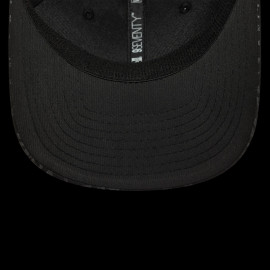 Valentino Rossi Kappe VR46 Schwarz / Neongelb New Era 60684906