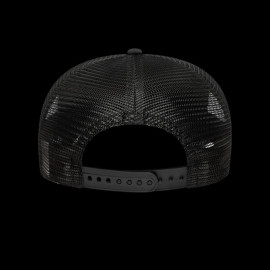 Valentino Rossi Kappe VR46 Schwarz / Neongelb New Era 60684906