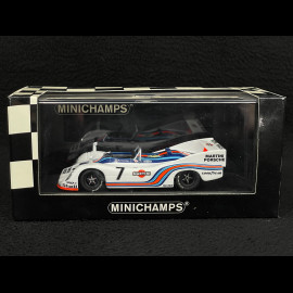 Porsche 936 n° 7 Sieger 500km Imola 1976 1/43 Minichamps 400766607