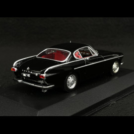 Volvo P1800 S 1969 Black 1/43 Minichamps 430171629