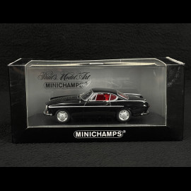 Volvo P1800 S 1969 Black 1/43 Minichamps 430171629