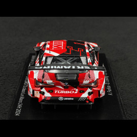 BMW M4 GT3 Nr.31 2. 24H Le Mans 2024 1/43 Spark S9147