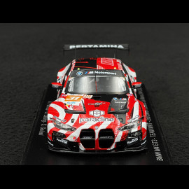 BMW M4 GT3 Nr.31 2. 24H Le Mans 2024 1/43 Spark S9147