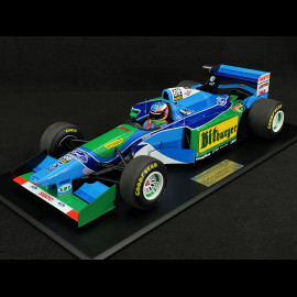 Michael Schumacher Benetton Ford B194 n° 5 Australien GP 1994 F1 1/12 Minichamps 517941205
