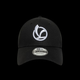 Vespa Hat Black New Era 60684661