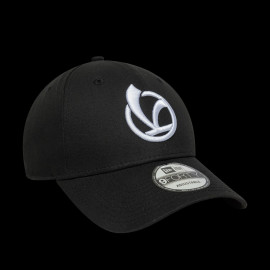Vespa Hat Black New Era 60684661