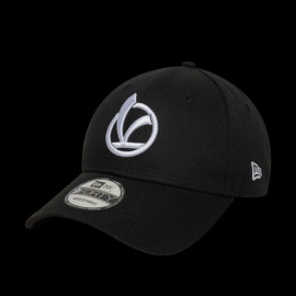 Vespa Hat Black New Era 60684661