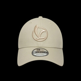Vespa Hat Beige New Era 60684663