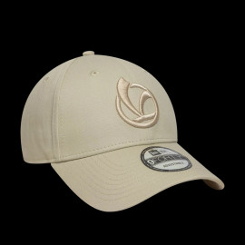 Vespa Hat Beige New Era 60684663