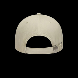 Vespa Hat Beige New Era 60684663