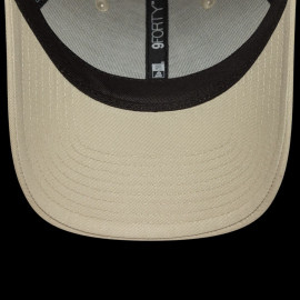Vespa Hat Beige New Era 60684663
