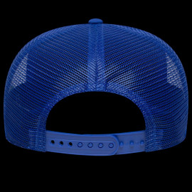 Valentino Rossi Hat VR46 Blue Multicolor New Era 60684908