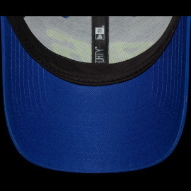 Valentino Rossi Hat VR46 n°46 Blue Multicolor New Era 60684905
