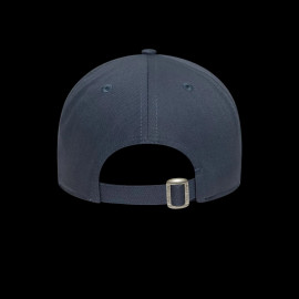 Alpine Hat Blue / Fluo Yellow New Era 60684535