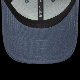 Alpine Hat Blue / Fluo Yellow New Era 60684535