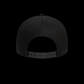 Alpine Hat Black Black Logo New Era 9FORTY 60587582